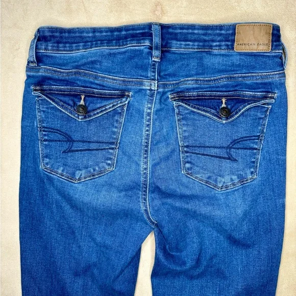 American Eagle - Picture 5 of 7